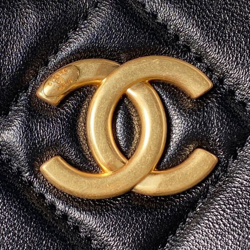 Chanel Hobo Bags